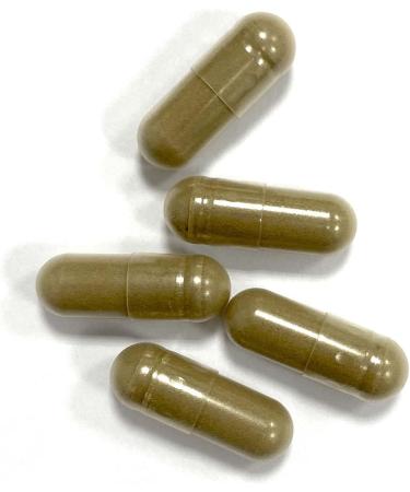 Harpagophytum ORGANIC Extra Strong | 3000mg per day 2.7% Harpagosides | Joints Tendons Mobility | Devil's Claws | 60 Vegan Capsules | Top Quality - Buy Online on GoSupps.com