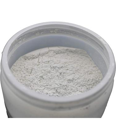 FAS Talc Powder - 4 oz Jar | Premium Body Powder for Ultimate Freshness | International Shipping Available - Buy Online on GoSupps.com