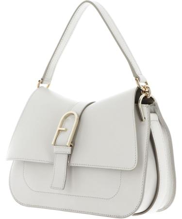 FURLA Flow Marshmallow M (WB00996-BX2045-1704S-1-007) Handbag Marshmallow Marshmallow - Buy Online on GoSupps.com