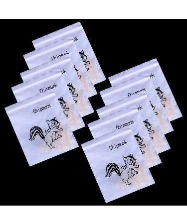 Dental Orthodontic Rubber Bands 3.5 Oz - Pack of 10 | Elastic Orthodontic Supply - Buy Online on GoSupps.com
