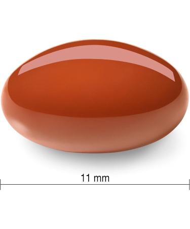 Jamieson Odourless Garlic 500mg 300 Softgels - Buy Online on GoSupps.com