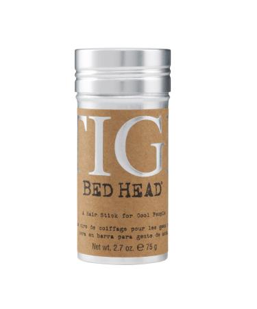Tigi Bed Head Stick - A Hair Stick For Cool People (Soft Pliable Hold That Creates Texture) 75ml/2.7oz