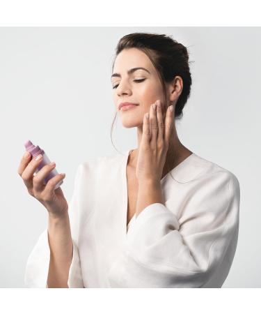 Skjur Intensive Night Care - Vegan Facial Regeneration with Shea Butter & Cocoa Butter | 50ml - Buy Online on GoSupps.com