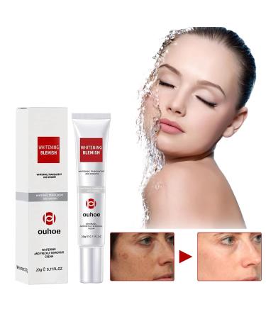 Q.Z.Art Dark Spot Corrector Cream | Remover for Face | Melasma Freckle & Sun Spot Treatment | Suitable for All Skin Types - Buy Online on GoSupps.com