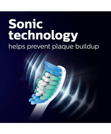 Philips Sonicare Essence Sensitive Electric Toothbrush HX3211/12 - Gentle Dental Care - 1lb - Buy Online on GoSupps.com