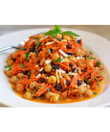 Organic Jumbo Flame Raisins Seedless - No Added Sugar, Non GMO, Vegan, Pesticide Free, Unsulfured - 3LB Bulk Pack by Baltoro Foods - Buy Online on GoSupps.com