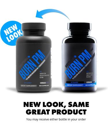 Buy Sculpt Nation by V Shred Burn PM - Night Time Fat Burner & Appetite Suppressant - Raspberry Ketones Green Tea Extract Melatonin - 60 Gluten Free Capsules | International Shipping Available - Buy Online on GoSupps.com