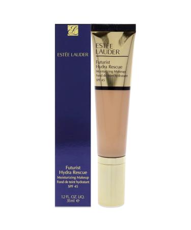 Estee Lauder Futurist Hydra Rescue Moisturizing SPF 45-3W1 Tawny Foundation Women 1.2 oz