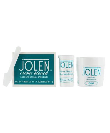 Jolen creme bleach pot 30ml