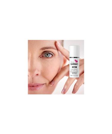 Buy theCream Age Defying Eye Cream with NZ Colostrum Anti-Aging Formula | 30ml - International Shipping Available - Buy Online on GoSupps.com