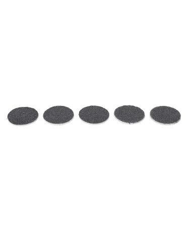 180# Fine Sandpaper Grinding Wheel - Easy Nail Glue Removal & Foot Care Exfoliation at Home | International Shipping - Buy Online on GoSupps.com