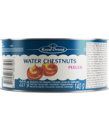 ROYAL ORIENT - Ch taigne d'eau Entier - (1 X 227 GR)