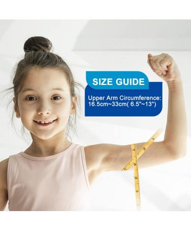 Promifun Kids Waterproof Cast Cover - Reusable Shower Protection for Arm Wrist & Hand Wounds - Buy Online on GoSupps.com