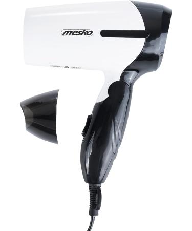 Adler MS 2262 Mesko hairdryer with 2 speeds 1000 watts - Buy Online on GoSupps.com