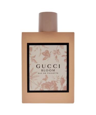 Gucci Gucci Bloom EDT Spray Women 3.3 oz - Buy Online on GoSupps.com
