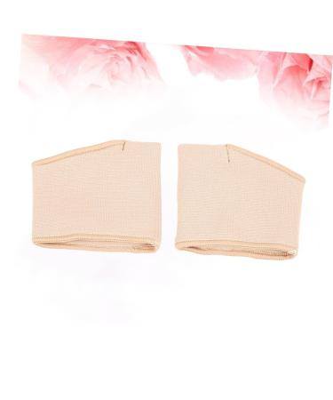 Thumb & Big Toe Straighteners for Bunions | Foot Cushions & Pads for High Heels | Toe Separator & Protective Case - Buy Online on GoSupps.com