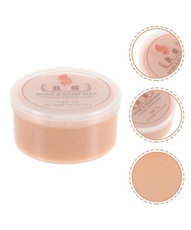 Buy COHEALI Makeup Wax - Special Effect Wax for Halloween Costumes & Fake Scars | International Shipping Available - Buy Online on GoSupps.com