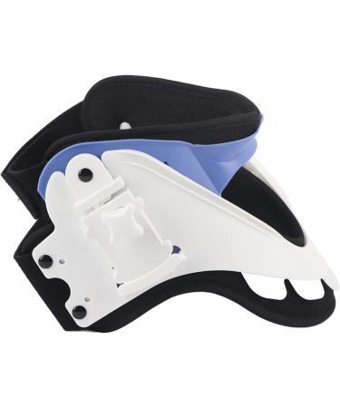 Adjustable Cervical Collar & Neck Support Cervical Traction & Spine Care - Buy Online on GoSupps.com