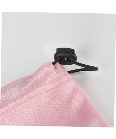 HAPINARY 2 Pairs Gloves Paraffin Accessories Wax Bath Foot Cover Paraffin Wax Bath Booties Guantes Desechables Paraffin Treatment Paraffin Wax Booties Foot Covers Mittens Bulls Hand Pink 28x20cm Pink - Buy Online on GoSupps.com