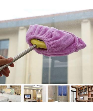 Broom Floor Polishing Cover Foot Shoes Broom - Buy Online on GoSupps.com