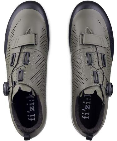 X5 Terra Military Green/Tangy Green Men's Shoes - Size 10.5-11 - Buy Online on GoSupps.com