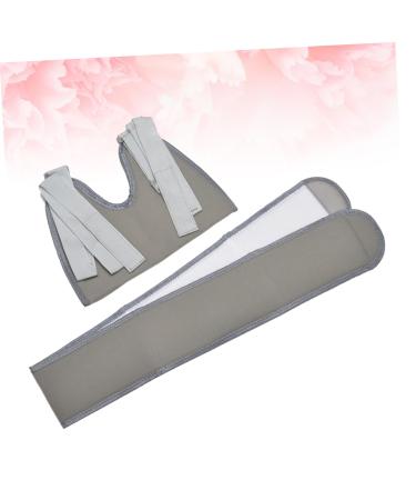 Healvian Breathable Shoulder Sling - 1pc Arm Immobilizer Strap for Comfortable Support - International Shipping Available - Buy Online on GoSupps.com