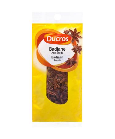 DUCROS - Star Anise Beanies 25 g