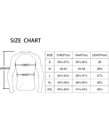 Baleaf Men's Short Sleeve Rashguard Swim Shirt UPF 50+ Sun Protection - Dark Blue, Small - Buy Online on GoSupps.com