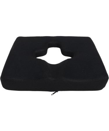 Breathable Hemorrhoid Cushion for Bedridden with Slow Rebound Technology - Prevent Bedsore, Reduce Stuffiness - Buy Online on GoSupps.com