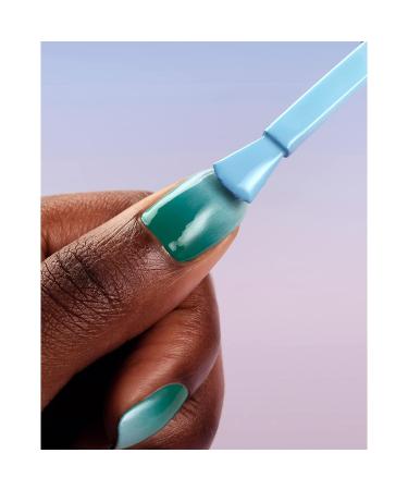 Sally Hansen Insta-Dri Nail Polish - Mint Me In St. Louis 0.31 fl oz - Fast Drying Formula - Buy Online on GoSupps.com