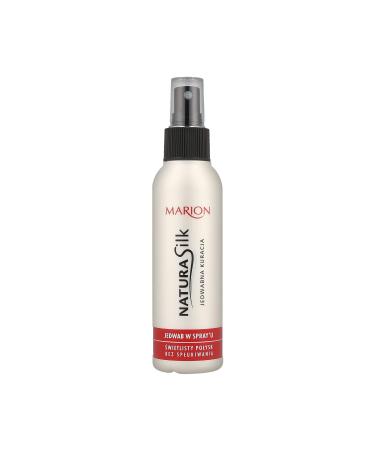 Marion Natura Silk for highlighted hair Therapy Smooth Soft Shiny Hair 130 ml