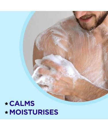 The Man Company Body Wash With Patchouli & Sea Saltsoap Free Shower Gel For Deep Moisturization & Smooth Skinsls & Paraben-Free - 250 Ml - Buy Online on GoSupps.com