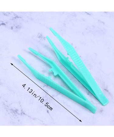 Buy Healifty Medical Disposal Pearls - 10 Pack Random Colors | Plastic Tinkering Supplies - International Shipping Available - Buy Online on GoSupps.com