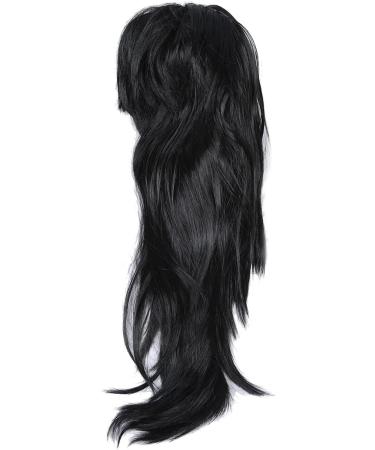 Long Straight Wigs Dress Wig - Buy Online on GoSupps.com
