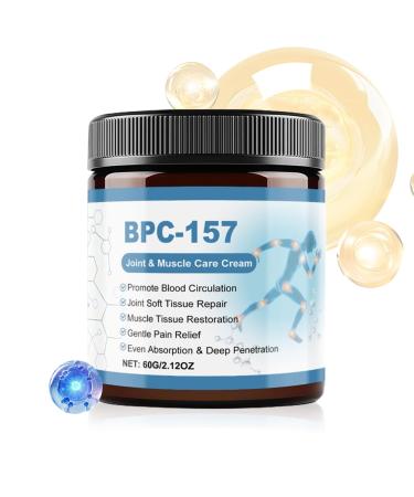 Holds Cream to relieve joint pain 60 g body cream care cream for women men athletes at home travel gym after training relaxation and relaxation in the evening