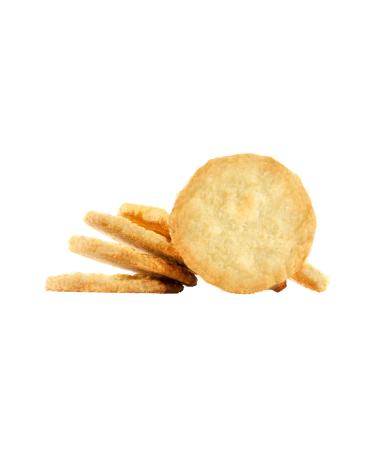 Buy Gille Swedish Oat Tarts - Havre Flarn 600g | Authentic Swedish Snack - International Shipping Available - Buy Online on GoSupps.com