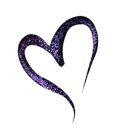 butter LONDON Glazen Lustrous Liner - Ultraviolet - Buy Online on GoSupps.com