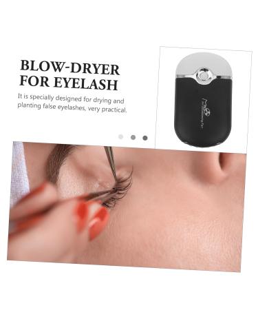 Beaupretty Eyelash Hair Dryer & Fan | Rechargeable Lash Tools for Extensions & Perfect Lashes - Buy Online on GoSupps.com