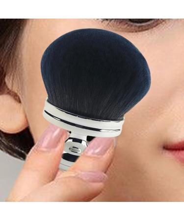 Geteawily Powder Makeup Brush | Loose Powder Makeup Blush Brush | Large Powder Brush Face Brushes for Adults Women Friends Girls - Buy Online on GoSupps.com