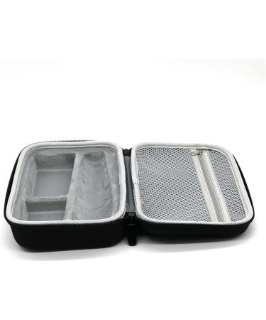 Protective EVA Bag for Mijia Hair Trimmer 2 Reliable Hair Trimmer Storage Bags Convenient Hair Trimmer Protectors Wireless Haircut - Buy Online on GoSupps.com