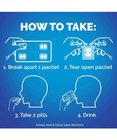 Alka Seltzer Plus Maximum Strength PowerMax Cold and Cough Medicine Liquid Gels for adults with Pain Reliever Fever Reducer Cough Suppressant and Nasal Decongestant 16 count - Buy Online on GoSupps.com