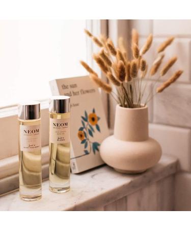 NEOM- Real Luxury Body Oil 100ml | Lavender & Rosewood Essential Oil | Hydrate & Nourish | Scent to De-Stress - Buy Online on GoSupps.com