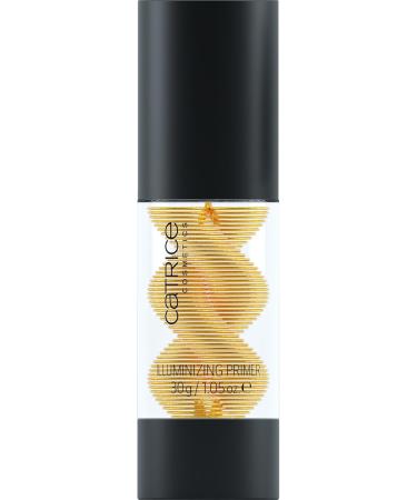 Catrice Cosmetics - Catrice Mystic Forest Illuminating Primer Moisturizing Protective Activator Natural Luminescent 30g - Buy Online on GoSupps.com