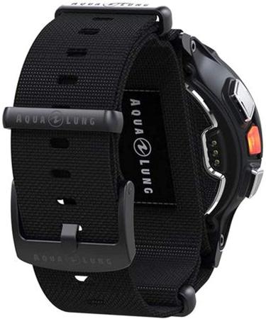 Aqua Lung i200C Dive Computer - Black | Essential Gear for Scuba Diving - Buy Online on GoSupps.com