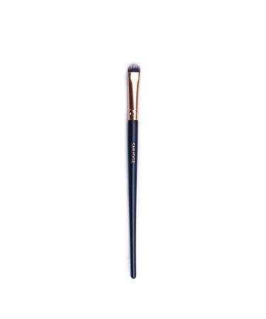 Buy Rose Gold Smudge Brush | Cruelty-Free Makeup Tool for Flawless Application - International Shipping - Buy Online on GoSupps.com