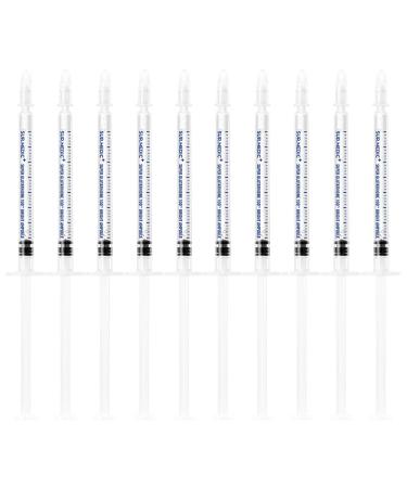 Super Glutathione 100 Bright Ampoule - Brightening Anti-Aging Korean Skin Care | 0.35 oz / 10g - Buy Online on GoSupps.com