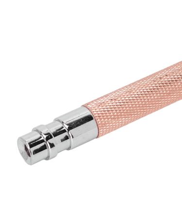 Eco-Friendly Copper Razor Handle for Men | High-Quality Barber Supplies | Fine Crafts - Buy Online on GoSupps.com