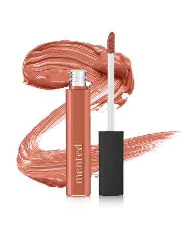Mented Cosmetics Lip Gloss Bundle - Vegan, Paraben-Free, Cruelty-Free Gloss Toppers | Long-Lasting, Moisturizing Lipgloss Set in Send Nudes & Coralition - Buy Online on GoSupps.com