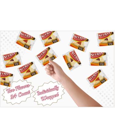 Purim Shortbread Cookies with Apricot & Raspberry Filling - Dairy & Nut Free | Stern's Bakery 45oz - Buy Online on GoSupps.com