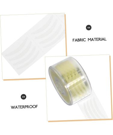 Healeved 600 Pairs Eyelid Sticker Tape Adhesive Eyelid Strips Lids Eyelid Tape Sided Invisible Eyelid Lift Strips Makeup Gadgets Makeup Tape Big Tool Double Eyelid Sticker Lifting Belt Mesh - Buy Online on GoSupps.com